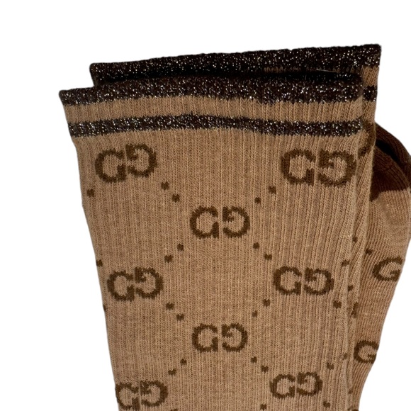 NWT Gucci Socks - Picture 3 of 9